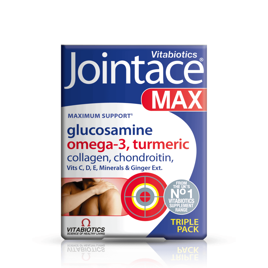 Jointace Max Tablets