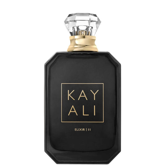 Kayali Elixir 11 Eau De Parfum