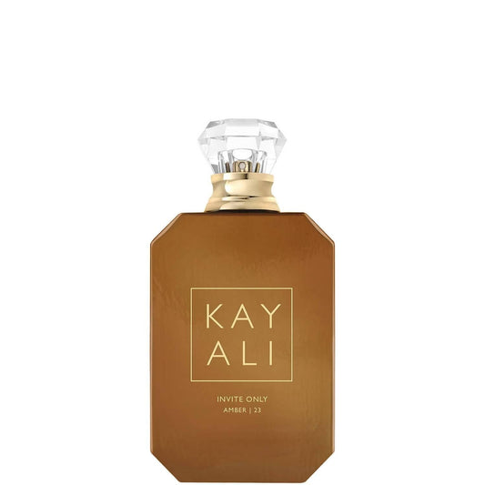 Kayali Invite Only Amber 23 Eau De Parfum