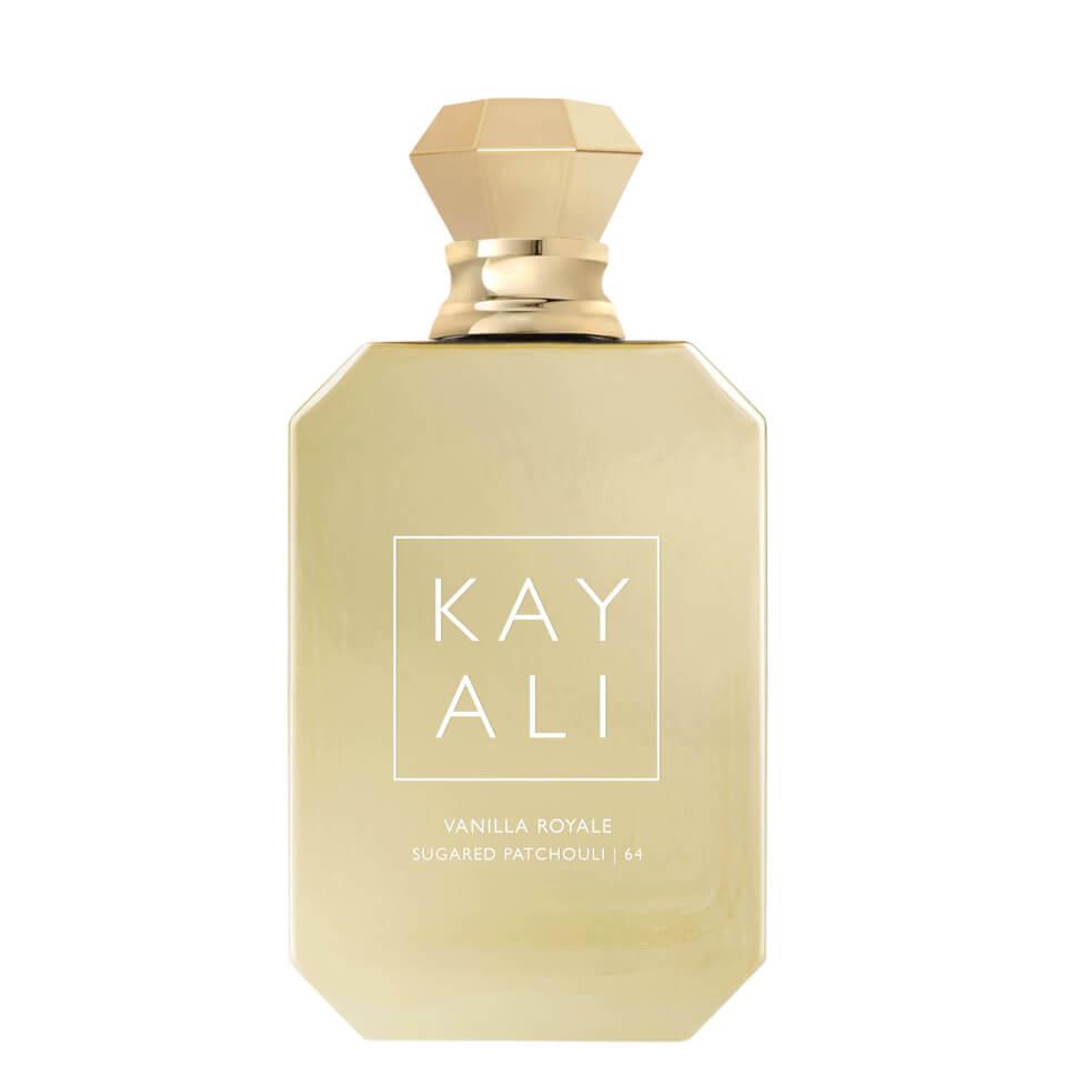 Kayali Vanilla Royale Sugared Patchouli 64 Eau De Parfum