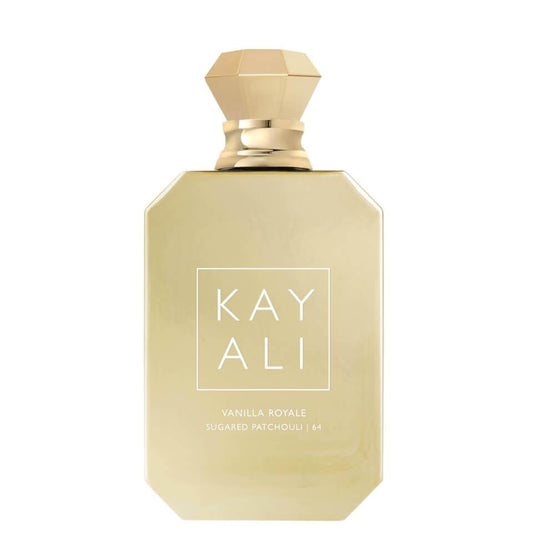 Kayali Vanilla Royale Sugared Patchouli 64 Eau De Parfum