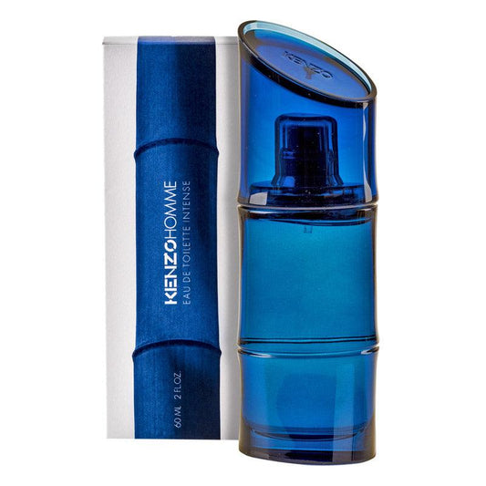 Kenzo Homme Eau De Toilette Intense