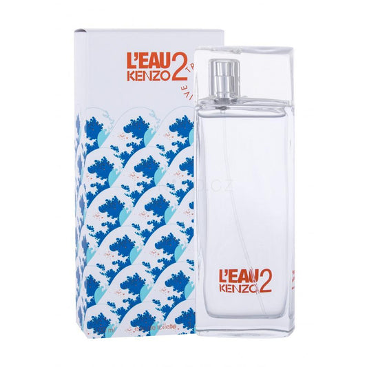 Kenzo L Eau 2 Eau De Toilette