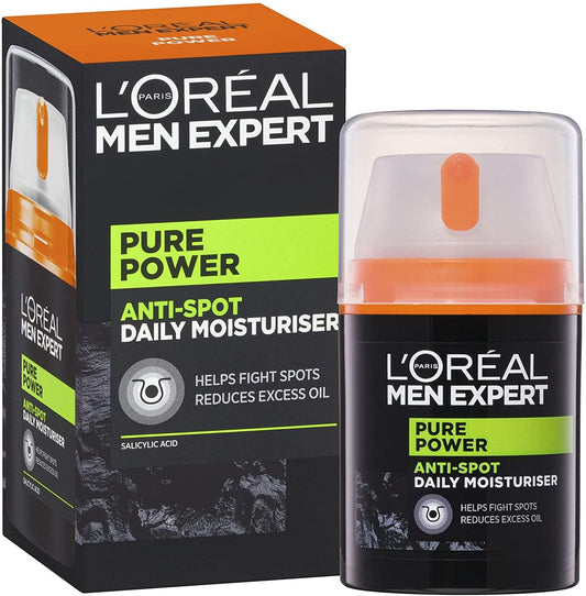 L Oreal Men Expert Pure Power
