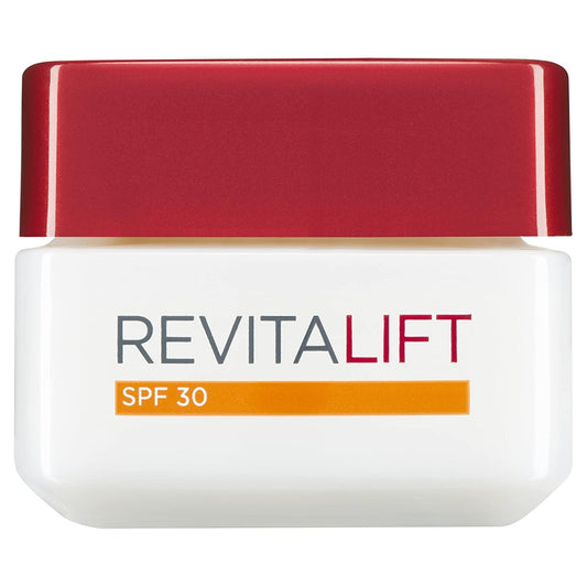 L Oreal Paris Revitalift Day Cream