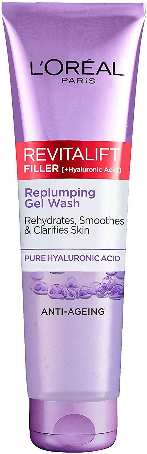 L Oreal Revitalift Filler Hyaluronic Acid