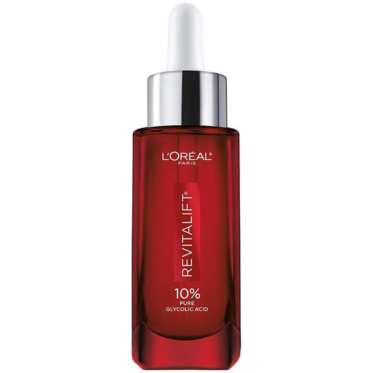 L Oreal Revitalift Glycolic Acid