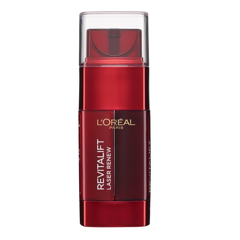 L Oreal Revitalift Laser Renew