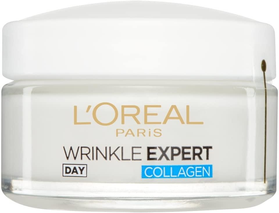 L Oreal Wrinkle Expert 35
