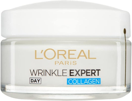 L Oreal Wrinkle Expert 35
