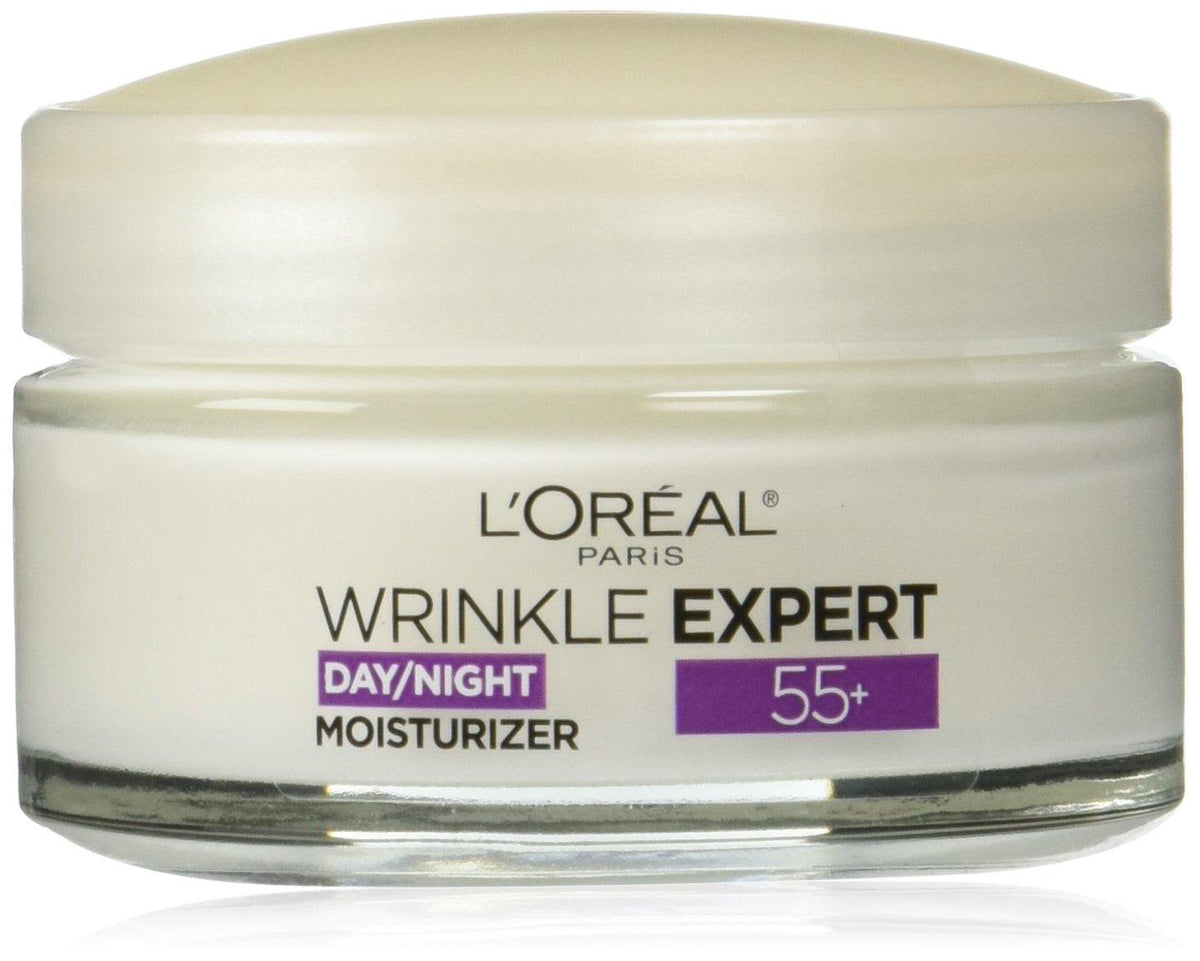 L Oreal Wrinkle Expert Densifying Night Cream