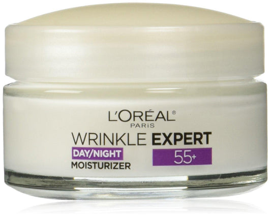 L Oreal Wrinkle Expert Densifying Night Cream