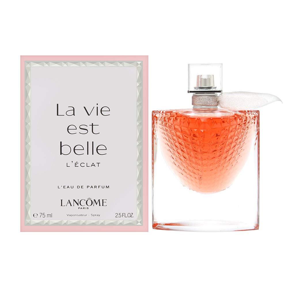 La Vie Est Belle L Clat