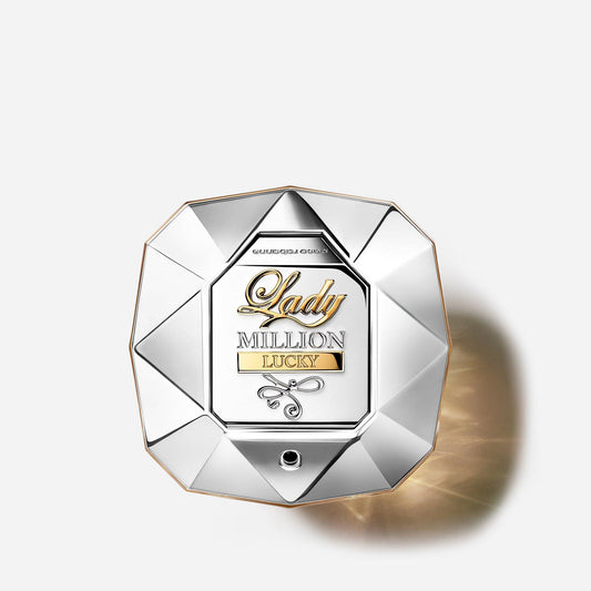 Lady Million Lucky Paco Rabanne Eau De Parfum