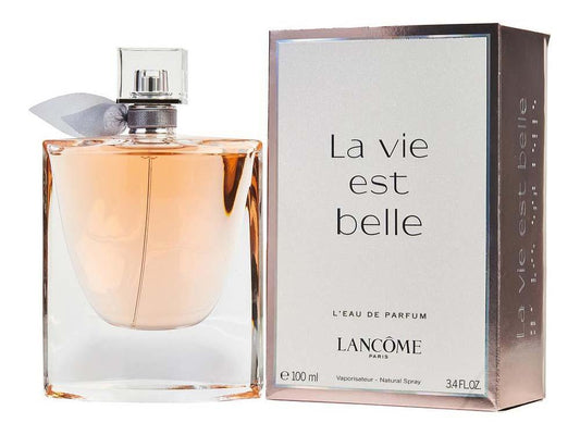 Lancome La Vie Est Belle Perfume For Women