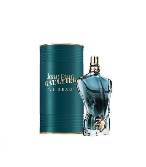 Le Beau By Jean Paul Gaultier