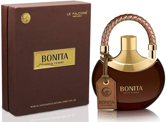 Le Falcone Perfume Bonita For Women