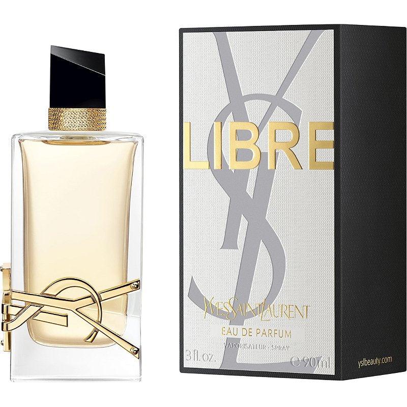Libre Yves Saint Laurent For Women