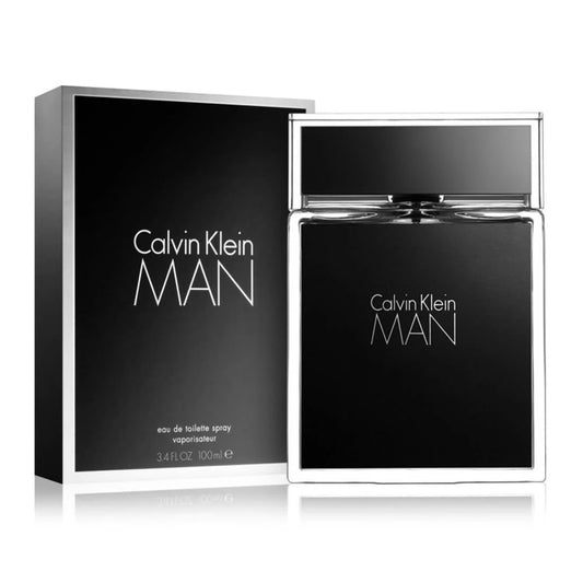 Man Calvin Klein For Men