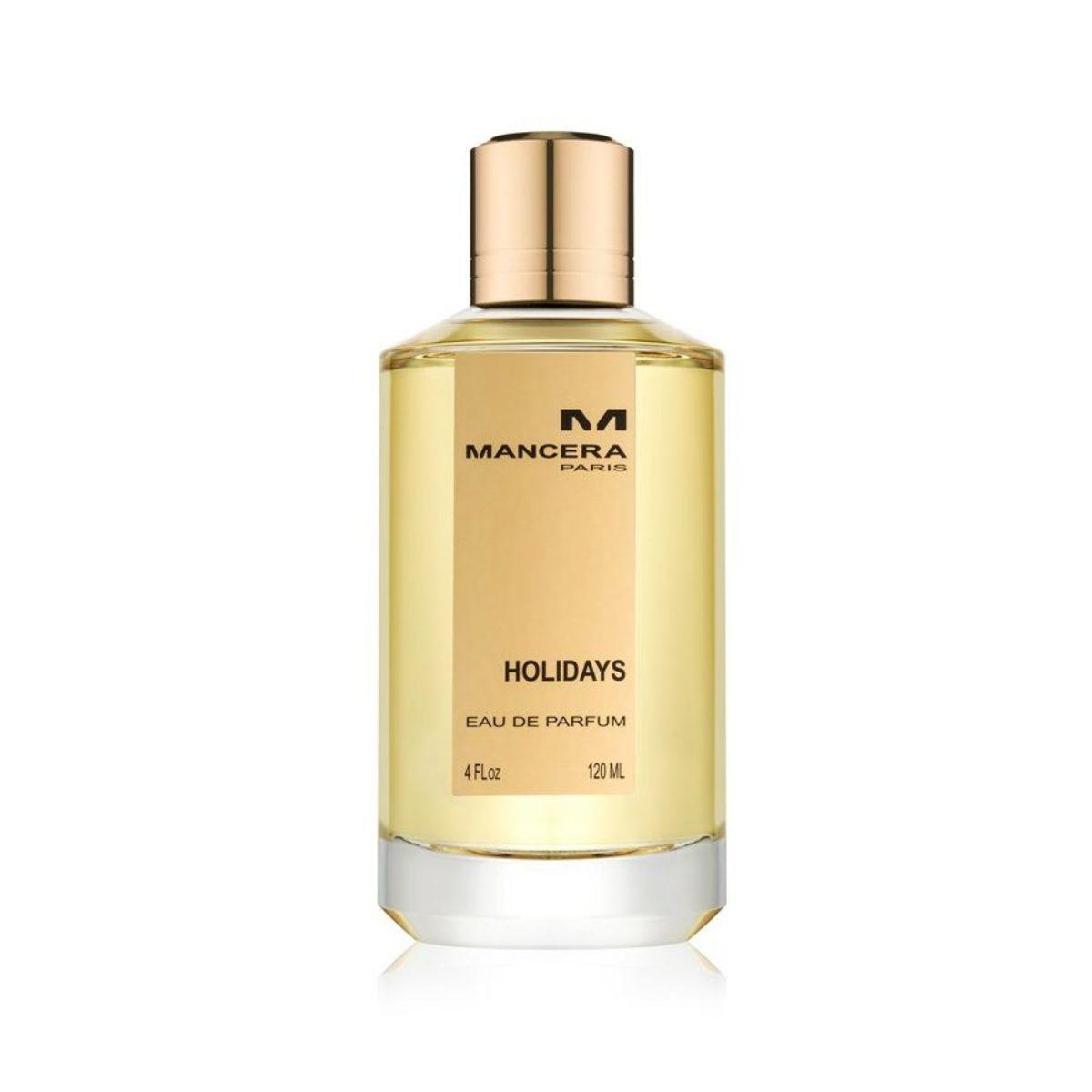 Mancera Holidays Eau De Parfum