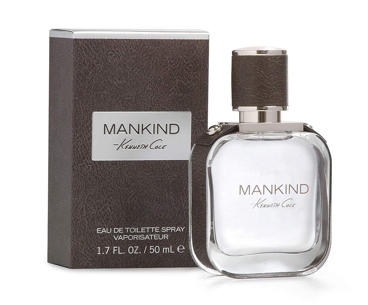 Mankind Kenneth Cole Perfume