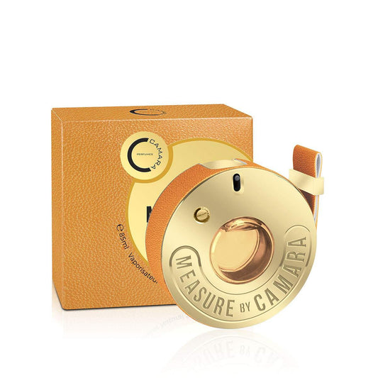 Measure Pour Femme Perfume
