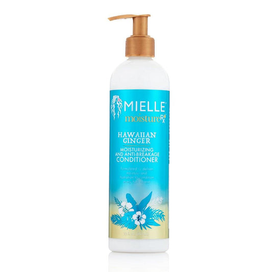 Mielle Hawaiian Ginger Moisturising And Anti Breakage Conditioner