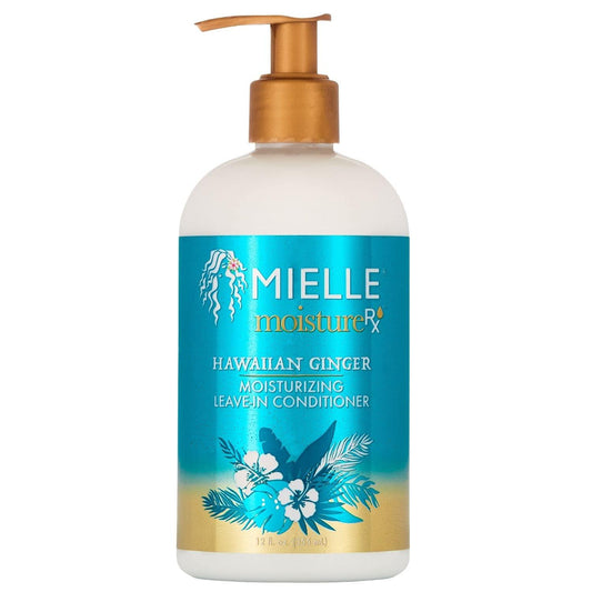 Mielle Hawaiian Ginger Moisturising Leave In Conditioner