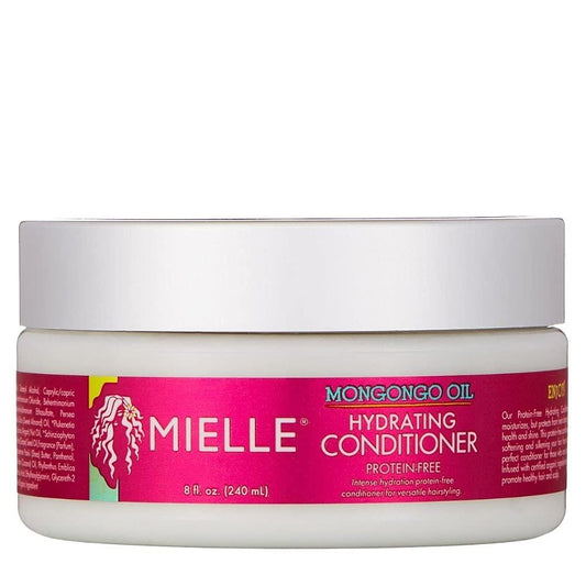 Mielle Mongongo Oil Protein Free Hydrating Conditioner