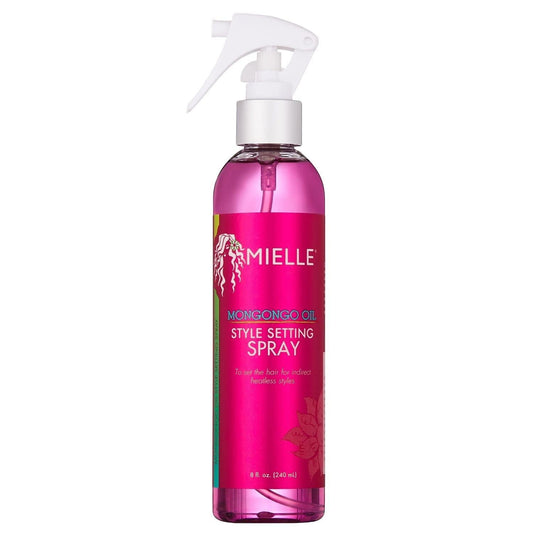 Mielle Mongongo Oil Style Settling Spray
