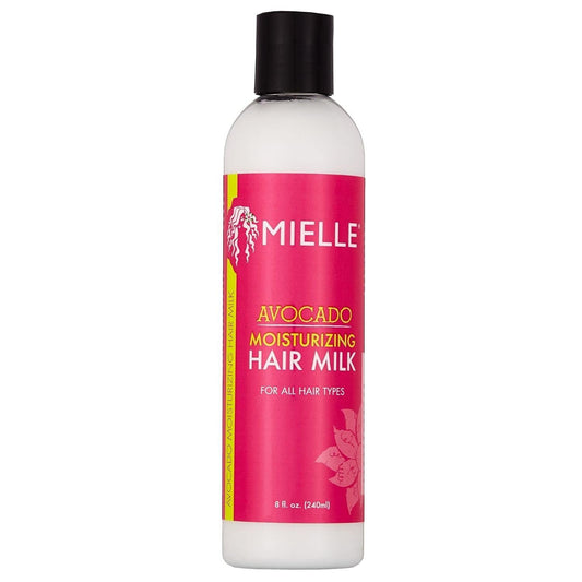 Mielle Organics Avocado Moisturising Hair Milk