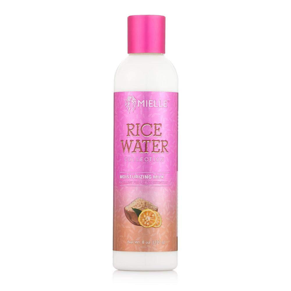 Mielle Rice Water Moisturising Milk