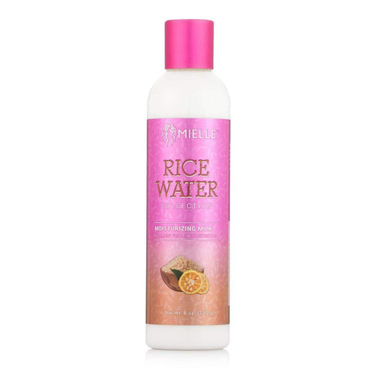 Mielle Rice Water Moisturising Milk