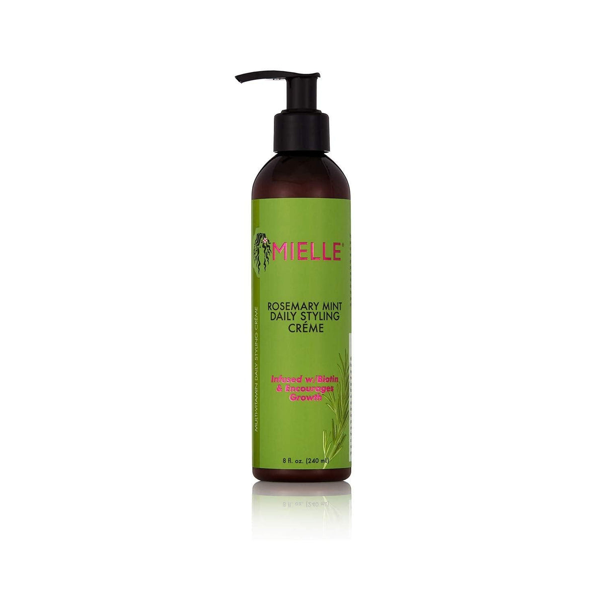 Mielle Rosemary Mint Daily Styling Creme