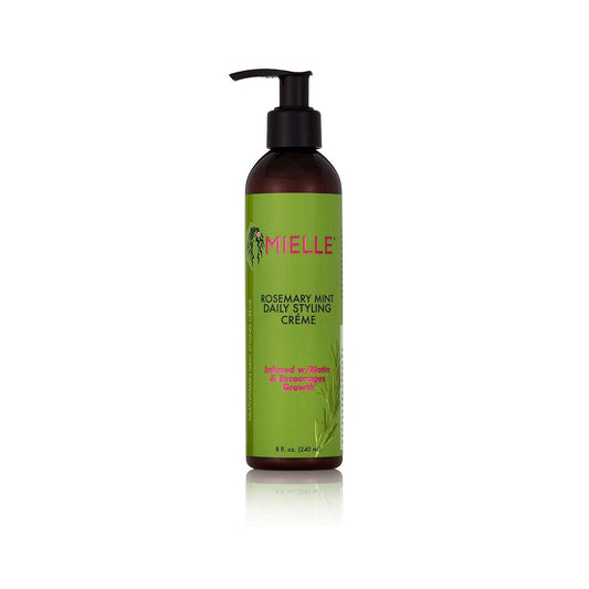 Mielle Rosemary Mint Daily Styling Creme