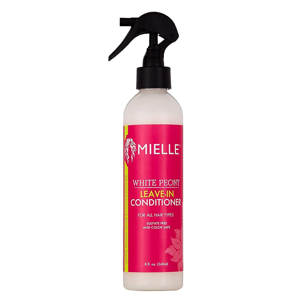 Mielle White Peony Leave In Conditioner