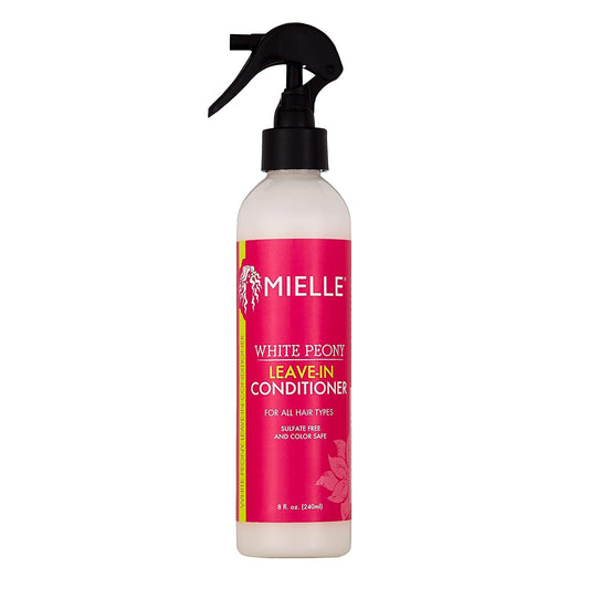 Mielle White Peony Leave In Conditioner