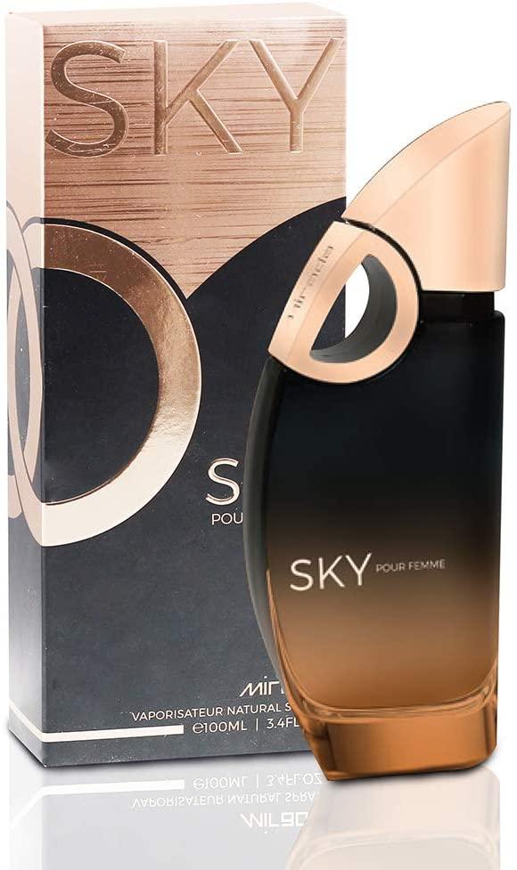 Mirada Sky Perfume For Women