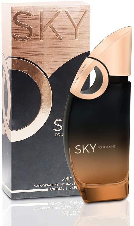 Mirada Sky Perfume For Women