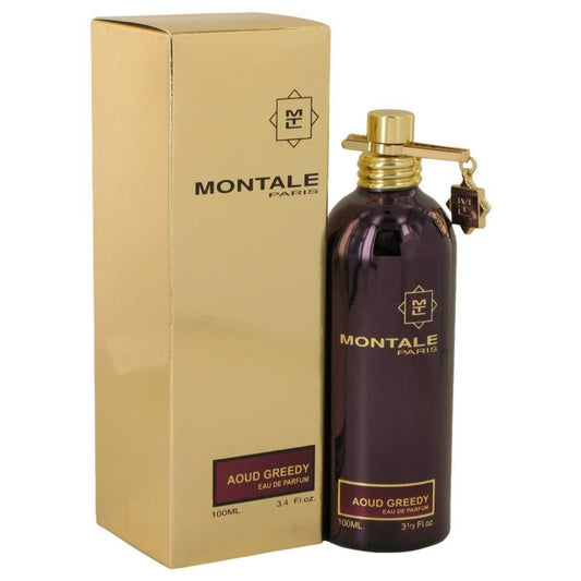 Montale Aoud Greedy Eau De Parfum