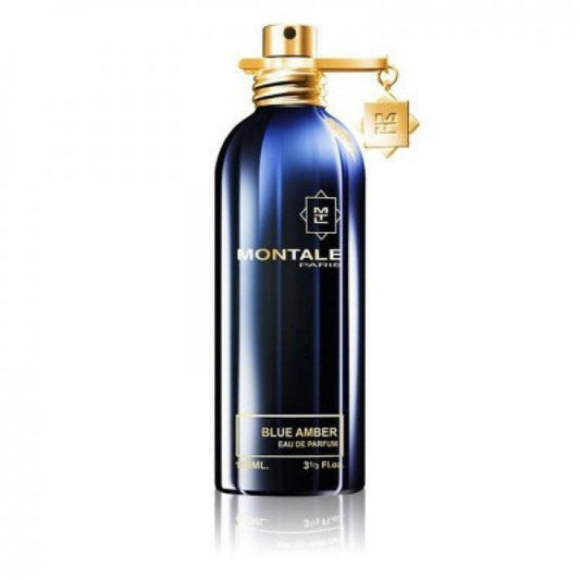 Montale Blue Amber Eau De Parfum