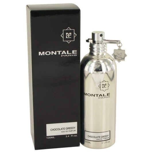 Montale Chocolate Greedy Eau De Parfum For Unisex