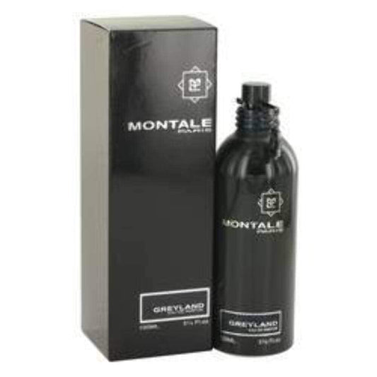 Montale Greyland Eau De Parfum