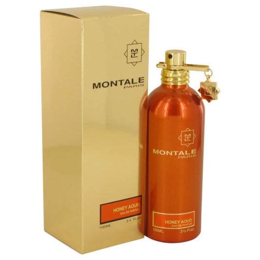 Montale Honey Aoud Eau De Parfum