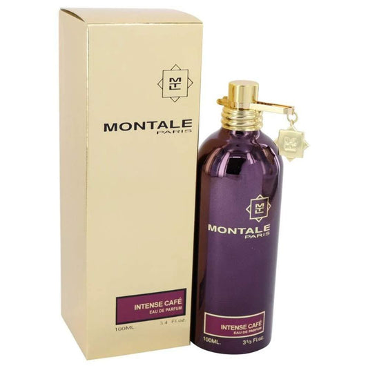 Montale Intense Cafe Eau De Parfum