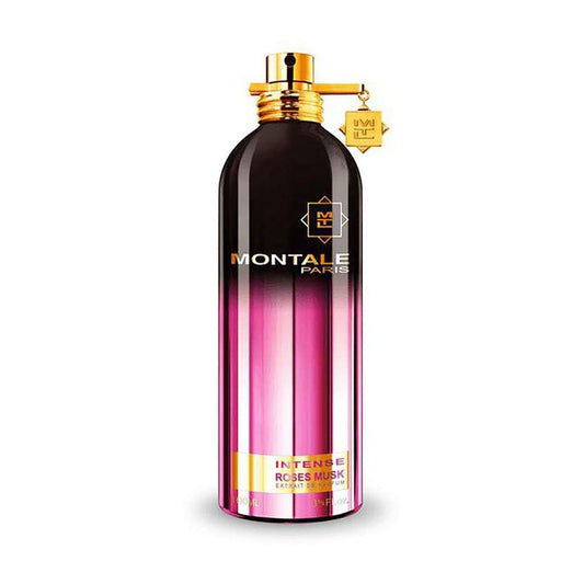 Montale Intense Roses Musk Extrait De Parfum