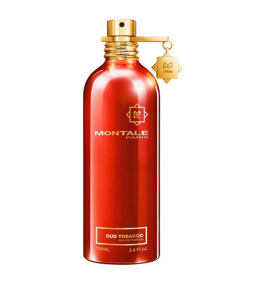 Montale Oud Tobacco Eau De Parfum