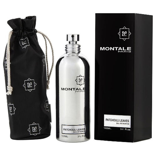 Montale Patchouli Leaves Eau De Parfum