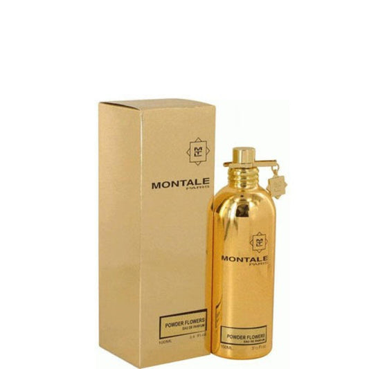 Montale Powder Flowers Eau De Parfum