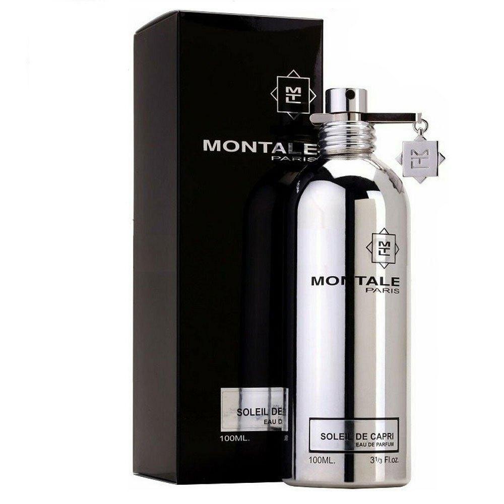 Montale Soleil De Capri Eau De Parfum